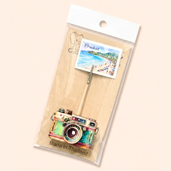 01 Photo Clip (x20)