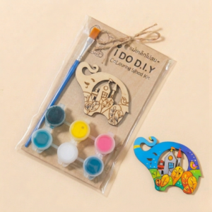 10 DIY Magnet Set (x6)