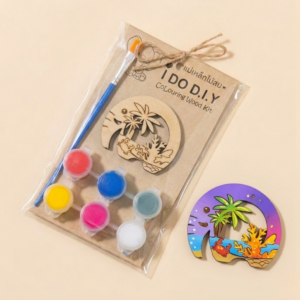 11 DIY Magnet Set (x6)