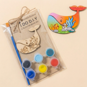 12 DIY Magnet Set (x6)