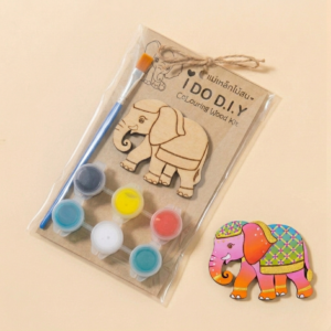 13 DIY Magnet Set (x6)