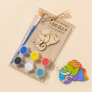 14 DIY Magnet Set (x6)