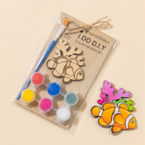 16 DIY Magnet Set (x6)