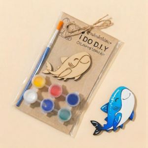 17 DIY Magnet Set (x6)