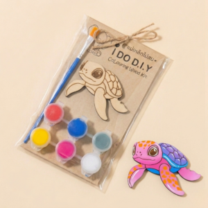 18 DIY Magnet Set (x6)