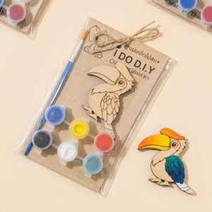 19 DIY Magnet Set (x6)