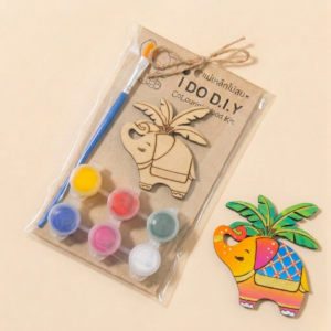 02 DIY Magnet Set (x6)