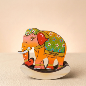 02 THAI Elephant Rocking (x6)