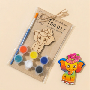 04 DIY Magnet Set (x6)