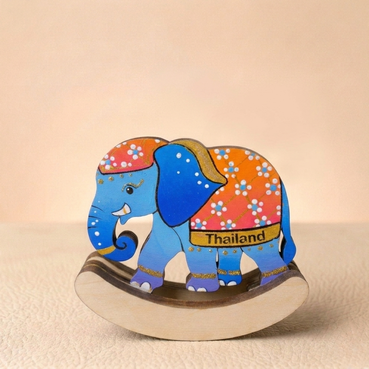 04 THAI Elephant Rocking (x6)