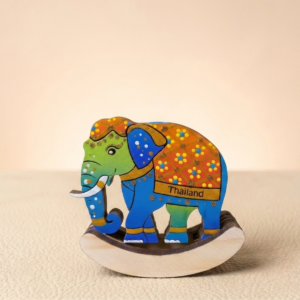 06 THAI Elephant Rocking (x6)