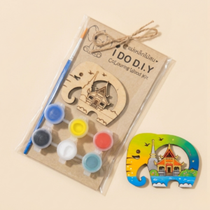 07 DIY Magnet Set (x6)