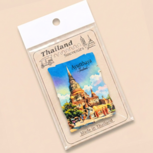 Ayutthaya Temple Style E (Pack of 20)
