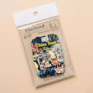 China Town Style A (Pack of 20)