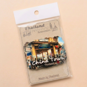 China Town Style C (Pack of 20)
