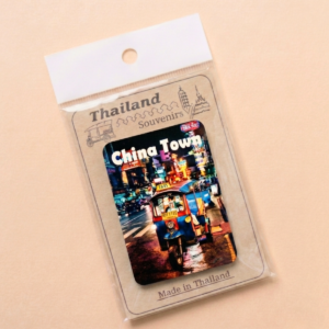 China Town Style D (Pack of 20)