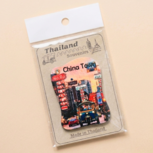 China Town Style E (Pack of 20)