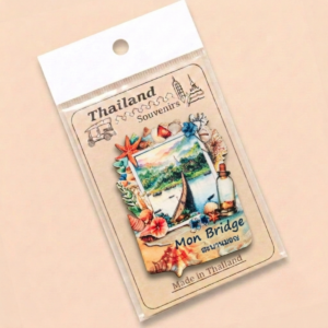 Mon Bridge Style D (Pack of 20)