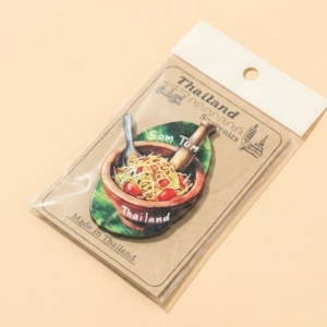 Thai Food: Som Tum (Pack of 20)